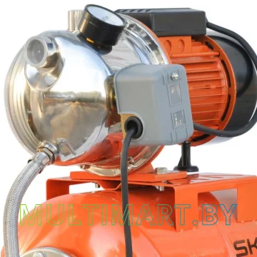 Насосная станция Skiper JET1300M-PRO картинка 3
